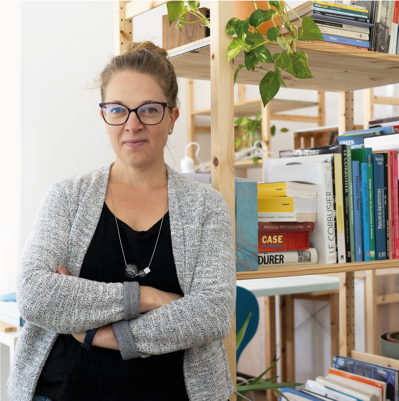 Ritratto-Greta-Zancope-Consulente-BIM